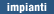 impianti